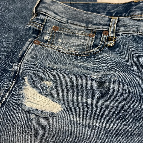 R13 jeans - Picture 6 of 15